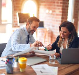 Swiss Business Trainer: Navigating Excellence in Business Coaching