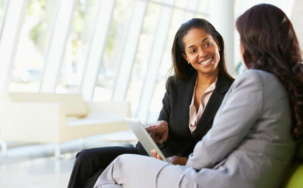 The Essential Guide to Hiring an Executive Coach