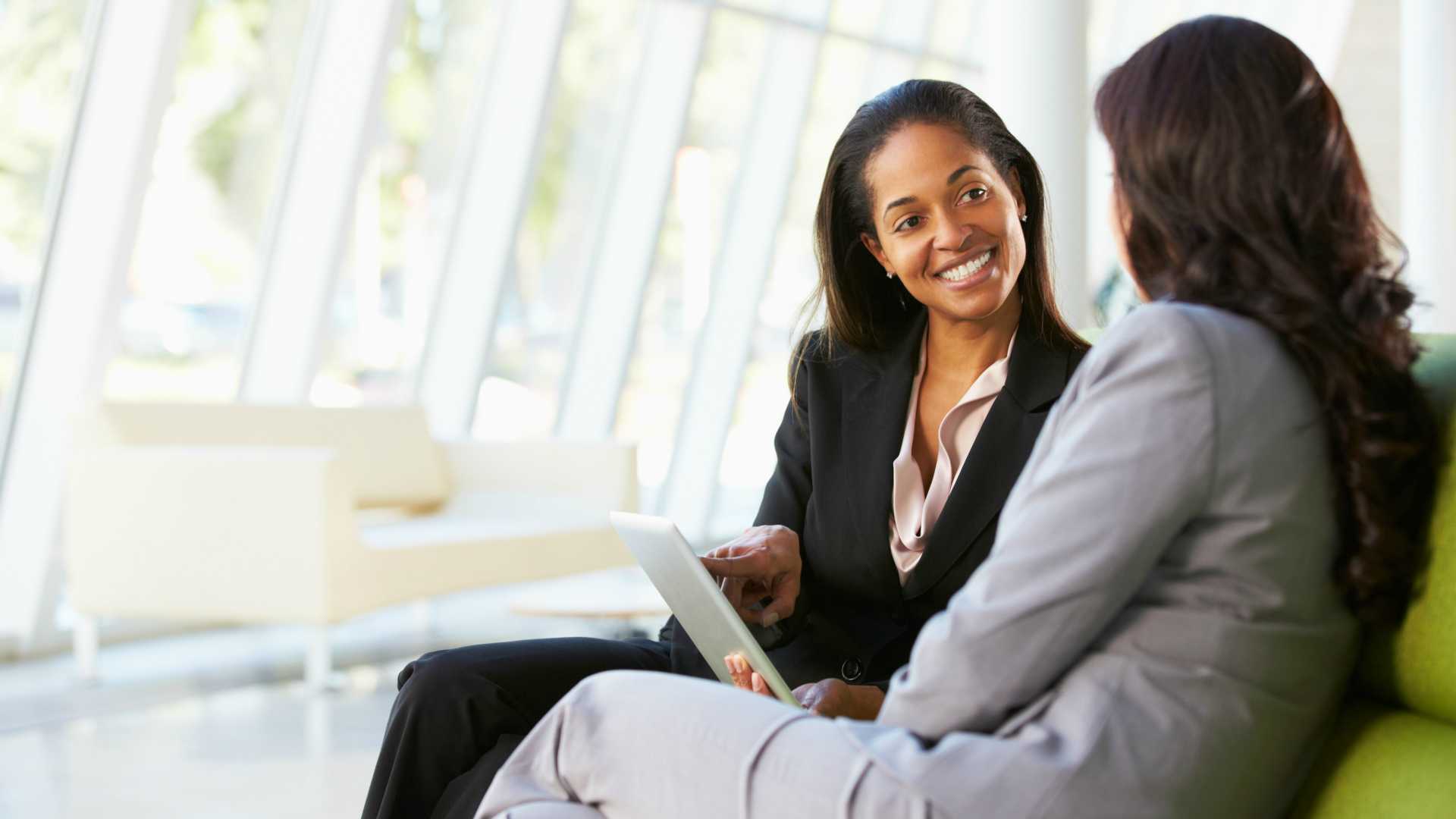 The Essential Guide to Hiring an Executive Coach