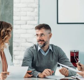 The Role of a Swiss Business Coach in Enhancing Productivity and Work-Life Balance