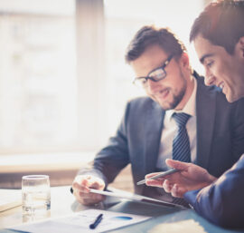 The Ultimate Guide to Finding and Working with a Business Coach