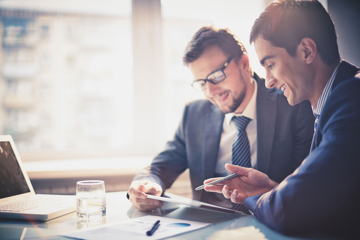 The Ultimate Guide to Finding and Working with a Business Coach
