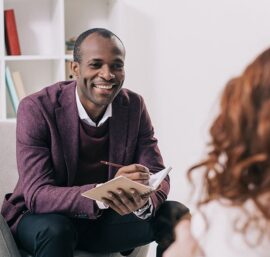Confidence and Mental Attitude Coach: Empowering Transformation