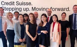 Exploring Credit Suisse Graduate Schemes Your Gateway to a Rewarding Career