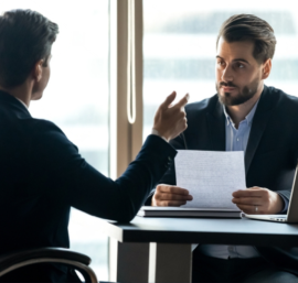 Exploring the Role and Impact of an Executive Coach in Professional Growth