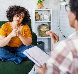Holistic Mental Health Coach: A Comprehensive Guide to Enhanced Well-Being