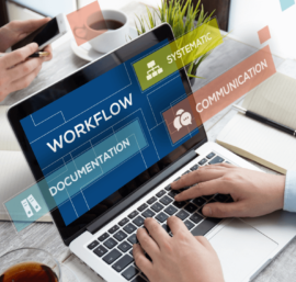 How Business Management Software Transforms Your Workflow