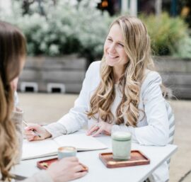 Maximising Your Potential: The Role of a Personal Achievement Coach