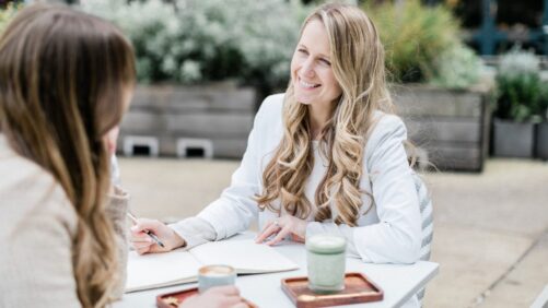 Maximising Your Potential The Role of a Personal Achievement Coach