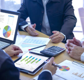 Maximizing Efficiency with Integrated Business Management Software