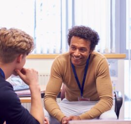 The Comprehensive Benefits of an Integrative Support Coach for Teens and Adults