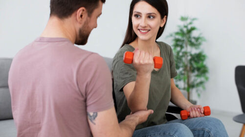 The Essential Guide to Wellness Coaching Elevating Your Well-being