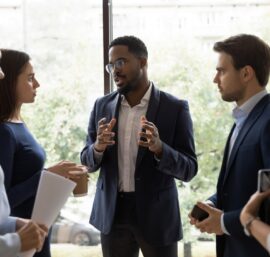 The Impact of Leadership Coaching: Elevate Your Leadership Skills