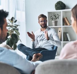 The Transformative Impact of a Relationship Coach on Personal Connections