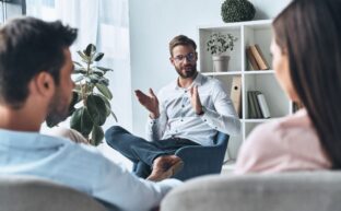 The Transformative Impact of a Relationship Coach on Personal Connections