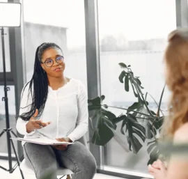Understanding the Role of a Mindset Coach