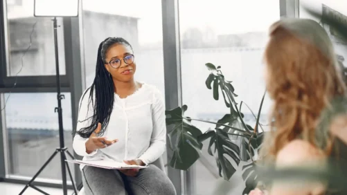 Understanding the Role of a Mindset Coach
