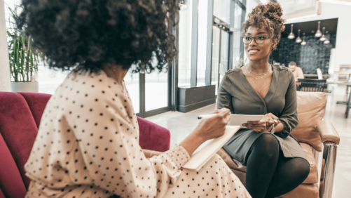 Unlocking Your Potential How a Coach for Female Confidence Can Transform Your Life