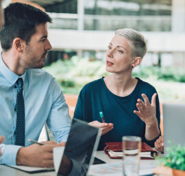 Why You Need an Executive Coaching Specialist to Elevate Your Leadership