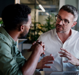 Career Transition Coaching: Navigating Change with Confidence