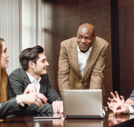 Elevating Your Leadership Potential: The Power of Leadership Coaching