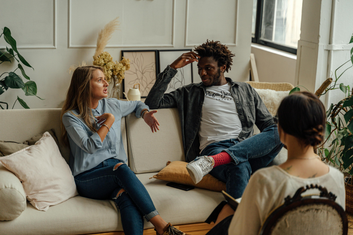 Navigating Relationships with a Relationship Coach A Guide to Strengthening Your Bonds