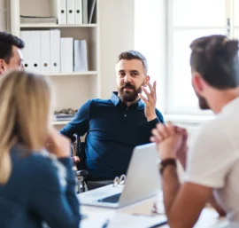 Transformative Life and Business Coaching: Unleashing Your Full Potential
