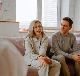 Transforming Your Relationships with a Relationship Transformation Coach
