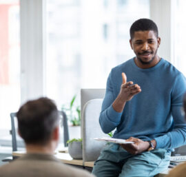 Harnessing Potential Through Motivational Coaching