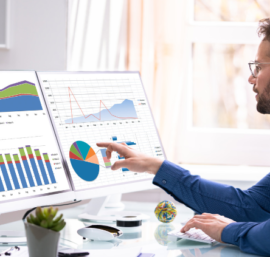 How Big Data Analytics Services Help Businesses Gain a Competitive Edge