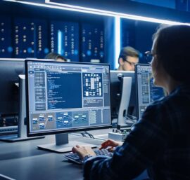The Complete Guide to Outsourced IT Solutions for Modern Businesses