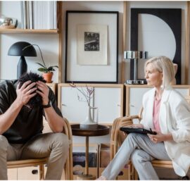 The Essential Guide to Occupational Burnout Coaching: Finding Relief and Reclaiming Your Life