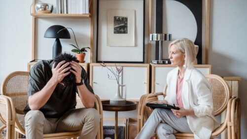 The Essential Guide to Occupational Burnout Coaching Finding Relief and Reclaiming Your Life