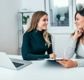 The Role of a Goal Alignment Consultant