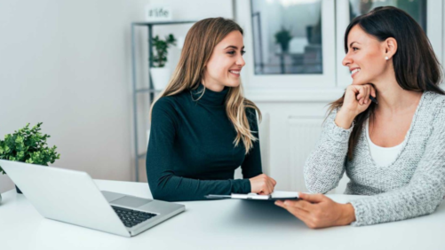 The Role of a Goal Alignment Consultant
