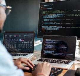 From Concept to Launch: A Step-by-Step Approach to Software Application Development