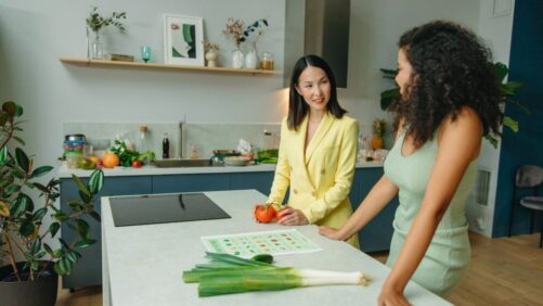 Certified Nutrition Coach in Fishers Your Guide to Better Health and Wellness