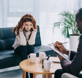 Mental Health Coaching: A Path to Emotional Resilience and Well-Being