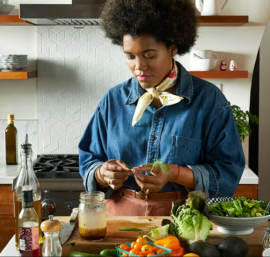 Nutrition & Lifestyle: The Key to Sustainable Health