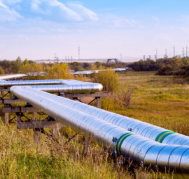 Hot Tapping and Line Stopping: Essential Pipeline Technology Equipment