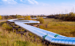 Pipeline Technology Equipment