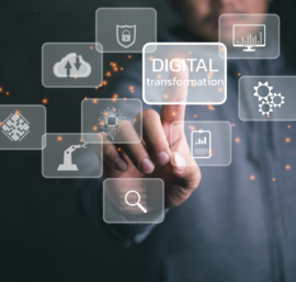 Transform Your Business: How a Digital Transformation Company Can Elevate Your Brand