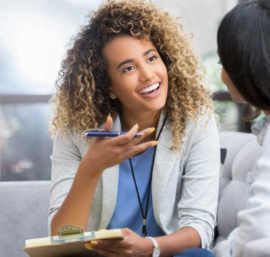 The Role of a Workplace Mental Health Coach: Enhancing Well-Being and Performance