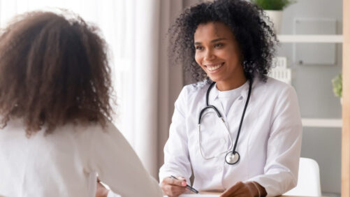 Unlocking Your Potential The Role of a Health Coach in Your Wellness Journey