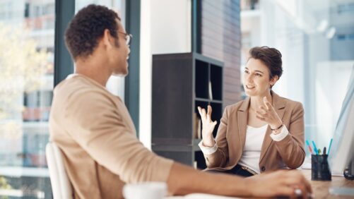 Why You Need a Leadership Coach to Unlock Your Full Potential