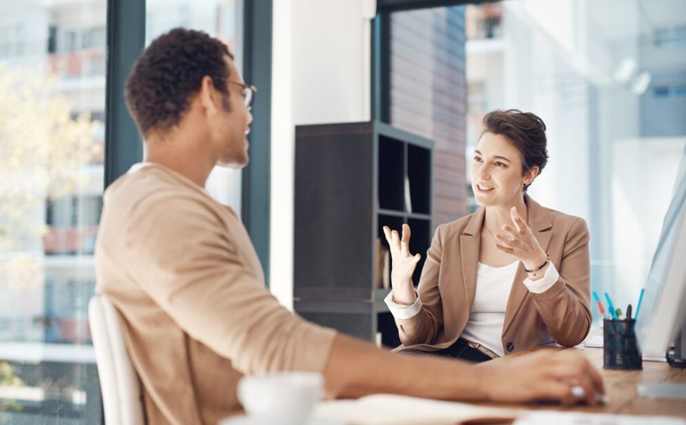 Why You Need a Leadership Coach to Unlock Your Full Potential