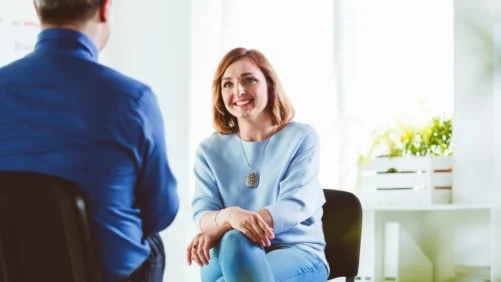 Empowering Wellness The Role of a Holistic Health Coach in Fishers