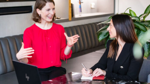 The Essential Role of a Communication Coach in Personal and Professional Growth
