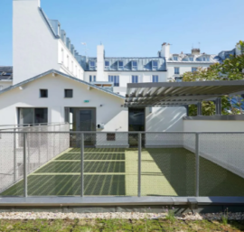 Innovative Uses of Jakob Webnet in Modern Architecture: A Design Revolution