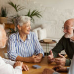 The Role of a Geriatric Life Coach Enhancing Quality of Life for Seniors